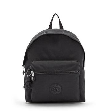 Kipling Reposa Backpacks Black Noir | AU 1605TC